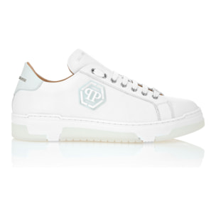 PHILIPP PLEIN Zapatillas bajas HEXAGON