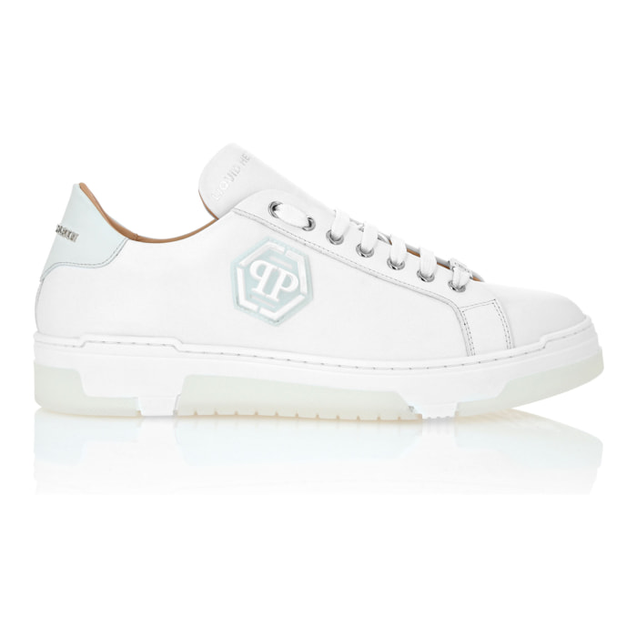 PHILIPP PLEIN Zapatillas bajas HEXAGON