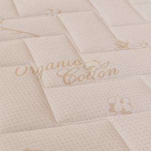 Materasso Memory TRIO CORE Matrimoniale mis. 170x200 alto 22cm - Sleepy Italy