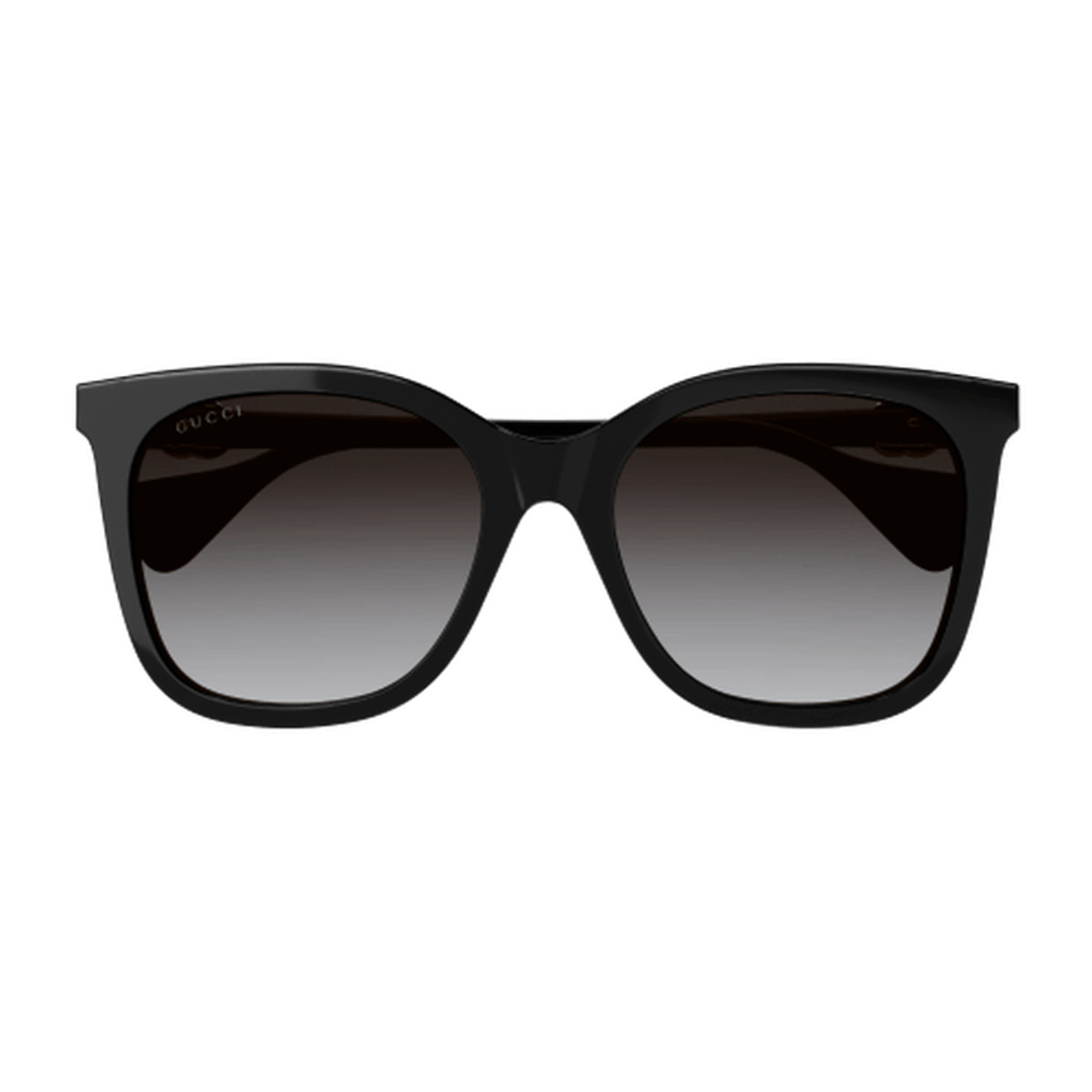 Gafas de Sol Gucci GG1071S-001 de Acetato Mujer 55 mm