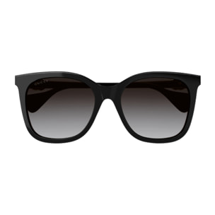 Gafas de Sol Gucci GG1071S-001 de Acetato Mujer 55 mm