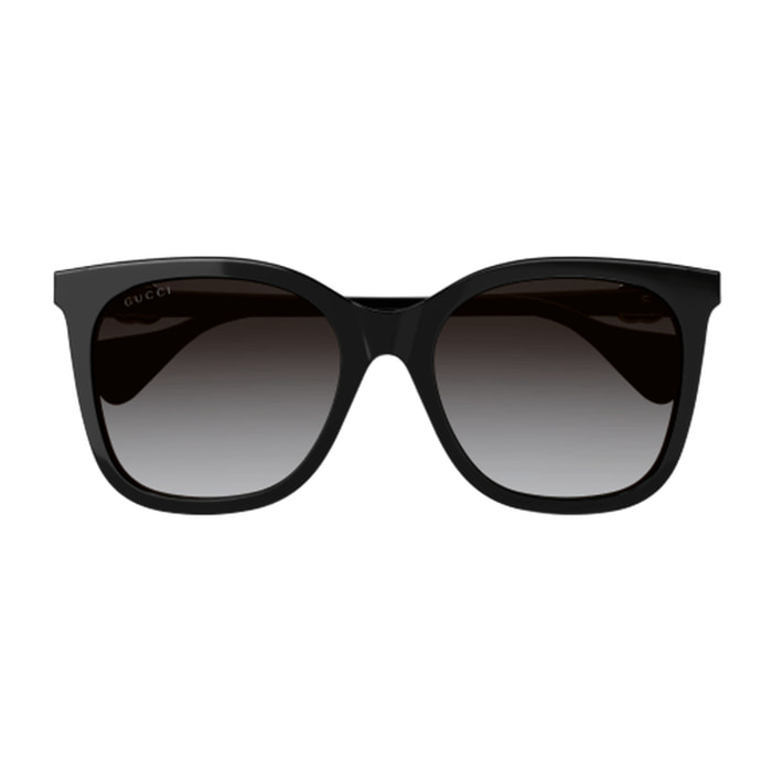 Gafas de Sol Gucci GG1071S-001 de Acetato Mujer 55 mm