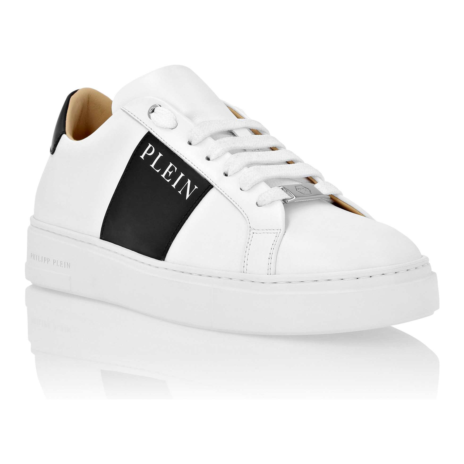 PHILIPP PLEIN Zapatillas bajas PREDATOR
