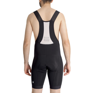 CULOTTE H MORTIROLO NEGRO