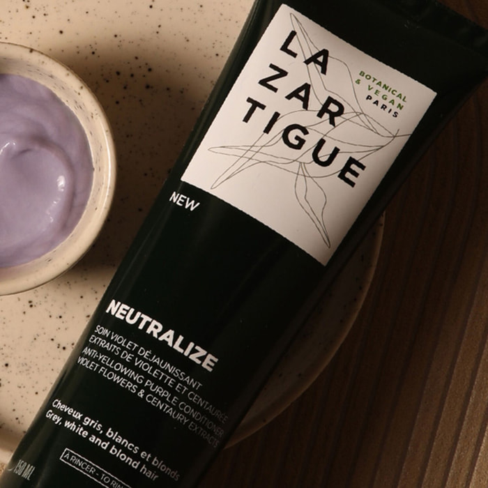 Neutralize - Soin Violet Déjaunissant 150 ml