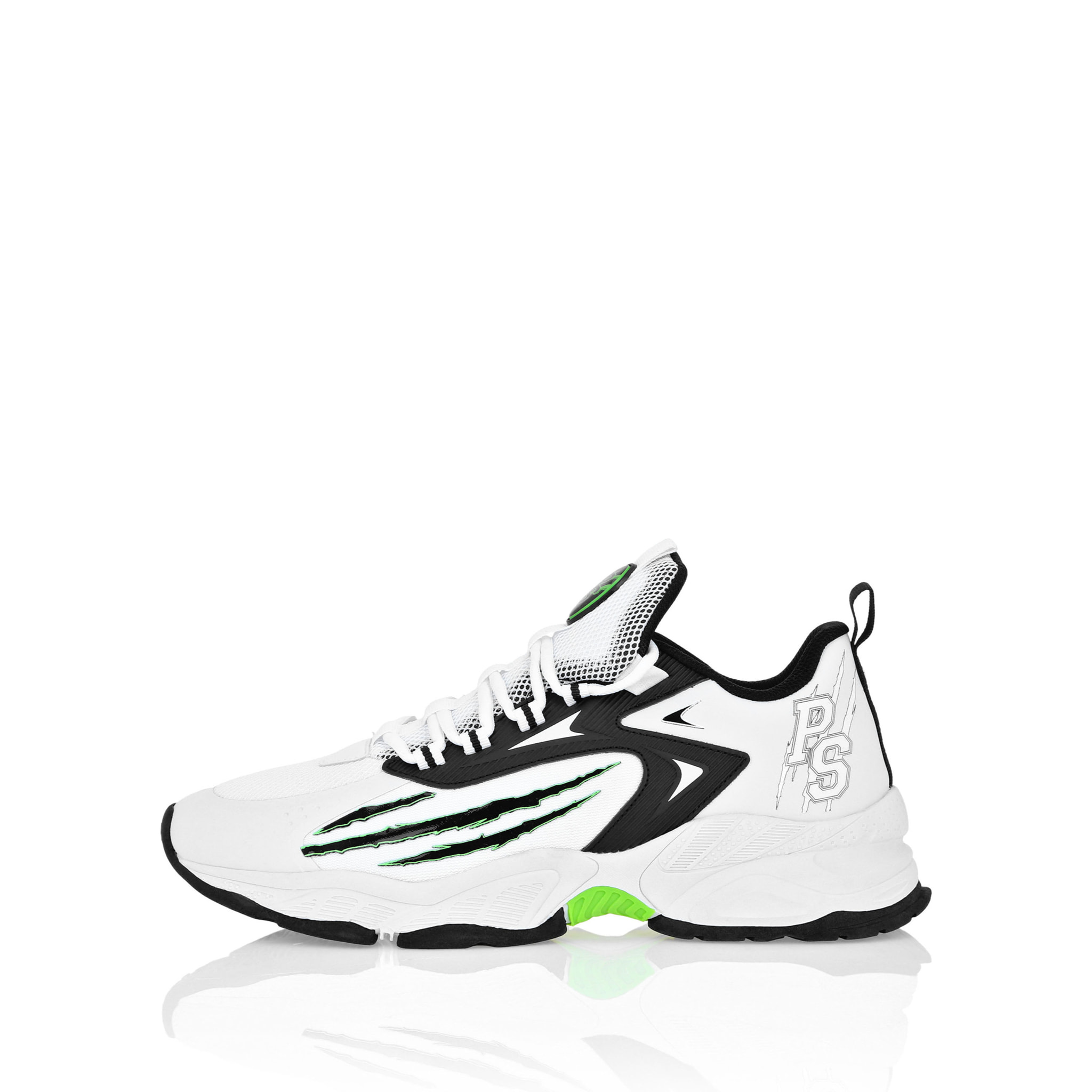 PLEIN SPORT Low-Top Sneakers