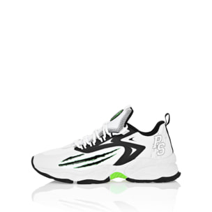 PLEIN SPORT Low-Top Sneakers