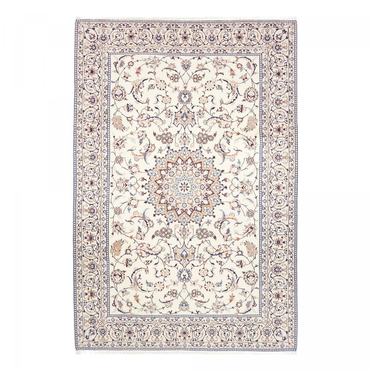 Tapis d'orient, motif oriental, noué main, laine et soie, ZIDO