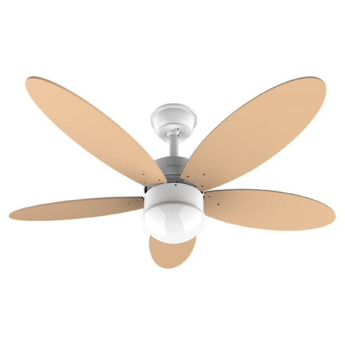 Cecotec Ventilateur de plafond EnergySilence Aero 4260 Orange