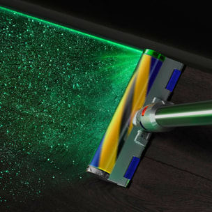 Aspirateur Balai Sans Fil Dyson V15 Detect™ Absolute - Reconditionné