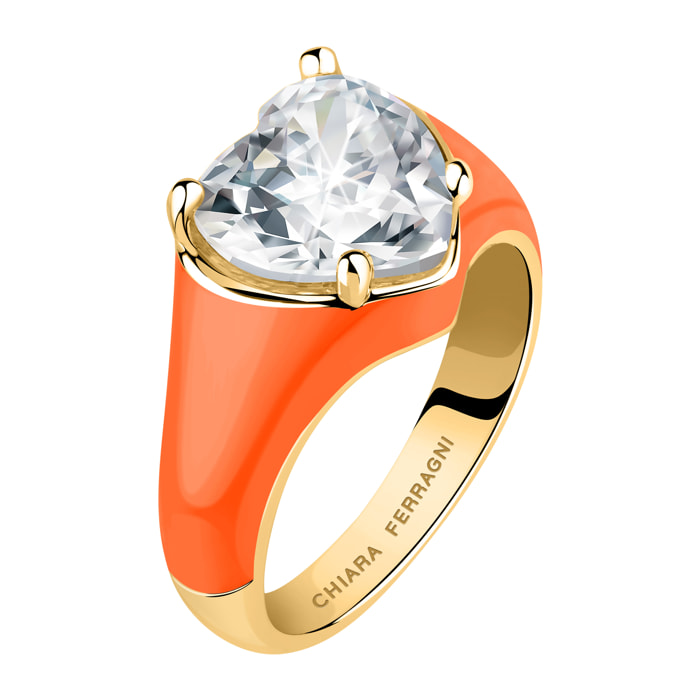 Anillo Chiara Ferragni Mujer J19AVI42018