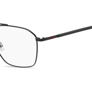 Gafas de Vista Hugo HG 1274 003 de Metal Hombre 55 mm