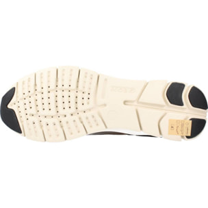 Sneakers de  Mujer de la marca GEOX  modelo D SUKIE B MARRON