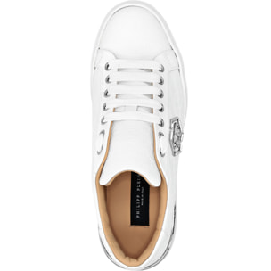 PHILIPP PLEIN Low-Top Sneakers MONOGRAM
