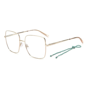 Montura de gafas M Missoni Mujer MMI-0021-S45