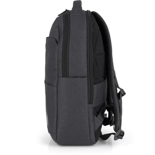 Mochila para portátil Level con material reciclado impermeable