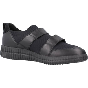 Sneakers de  Mujer de la marca GEOX  modelo D NOOVAE B BLANCO