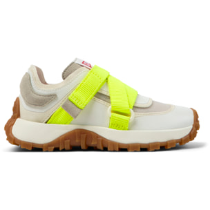 Zapatillas - CAMPER Drift Trail - Multicolor - Textil técnico