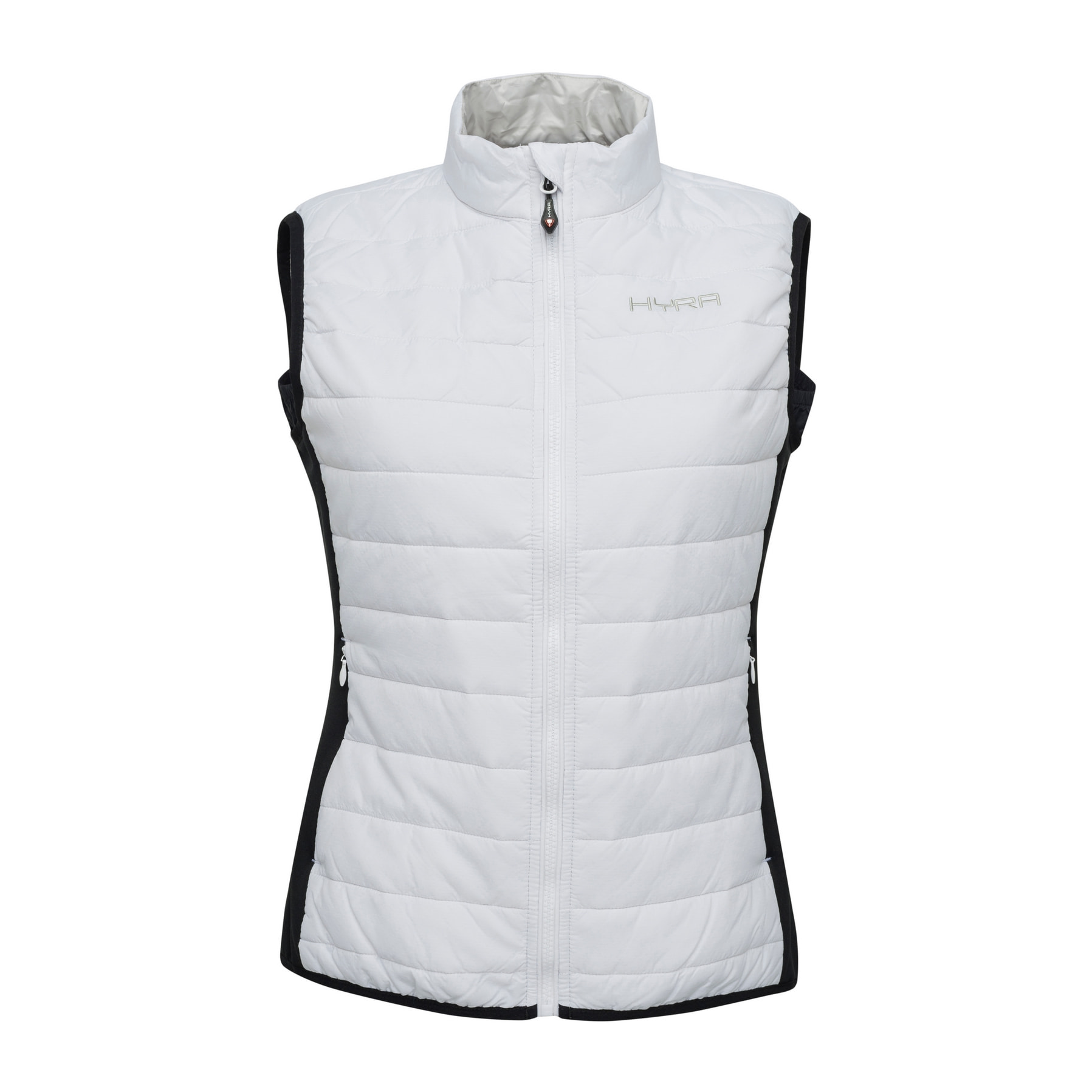 ALPENGLOW LADY PADDED VEST