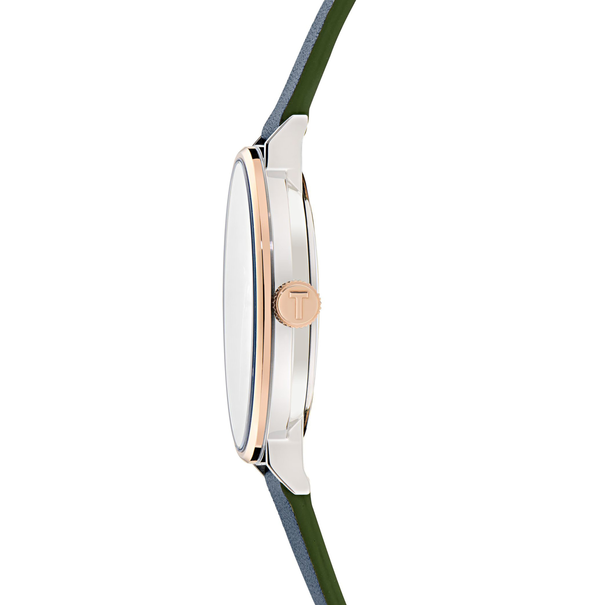 Ted Baker Reloj Analógico De Cuarzo Phylipa Gents Timeless