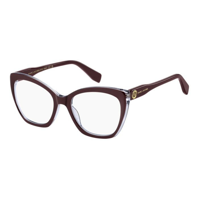 Gafas de Vista Marc Jacobs MARC 857 LHF de Acetato Mujer 53 mm