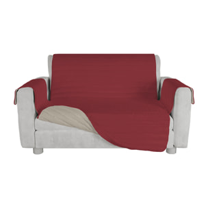 COPRIDIVANO TRENDY TRAPUNTATO PINSONIC - 2 POSTI