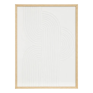 Toile 3D Harry 29x39cm