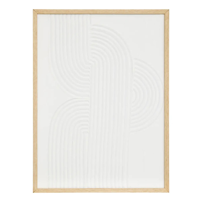 Toile 3D Harry 29x39cm