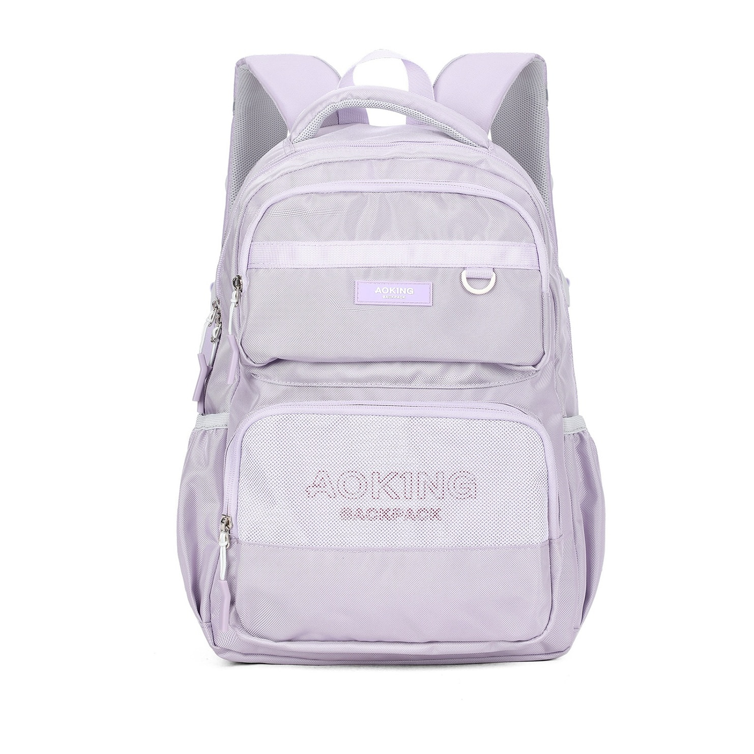 Zaino Unisex Cynosure Plus - Poliestere - 30.0 x 13.5 x 42.0 cm