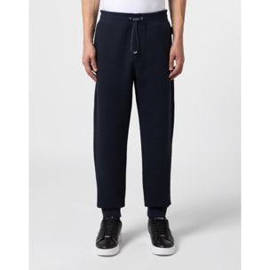 PHILIPP PLEIN Pantalones de chándal MONOGRAM