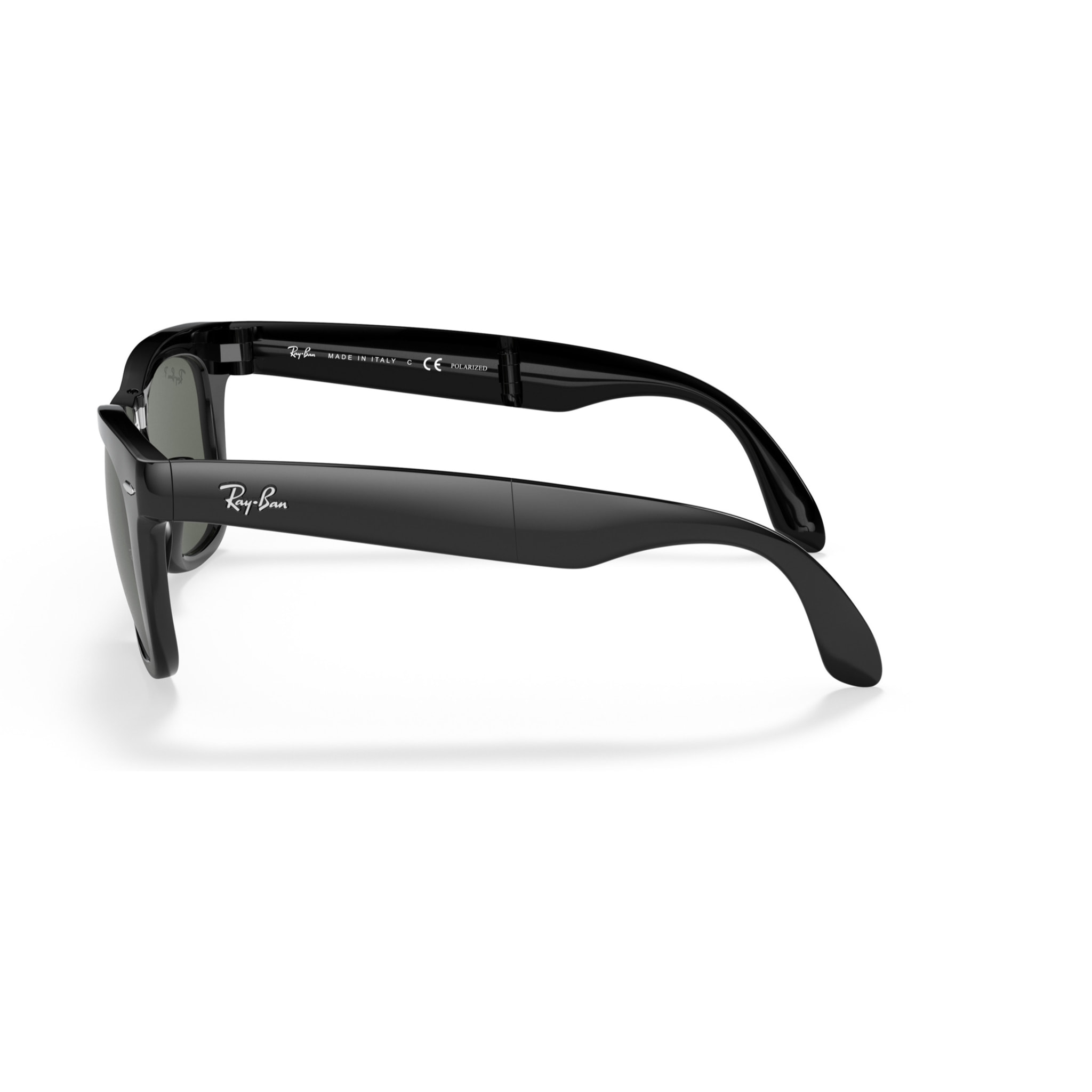 Ray-Ban Gafas de sol casual RB4105 Folding wayfarer