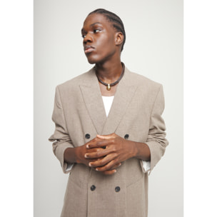 Colgante GRAVEDAD DORADO U