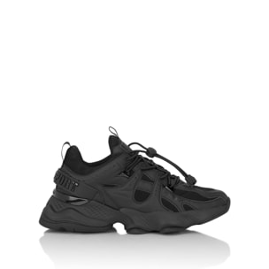 PLEIN SPORT RUNNER BEAST X-01
