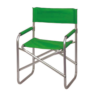 Sedia Camping Spiaggia Pieghevole Portatile Modello Hollywood