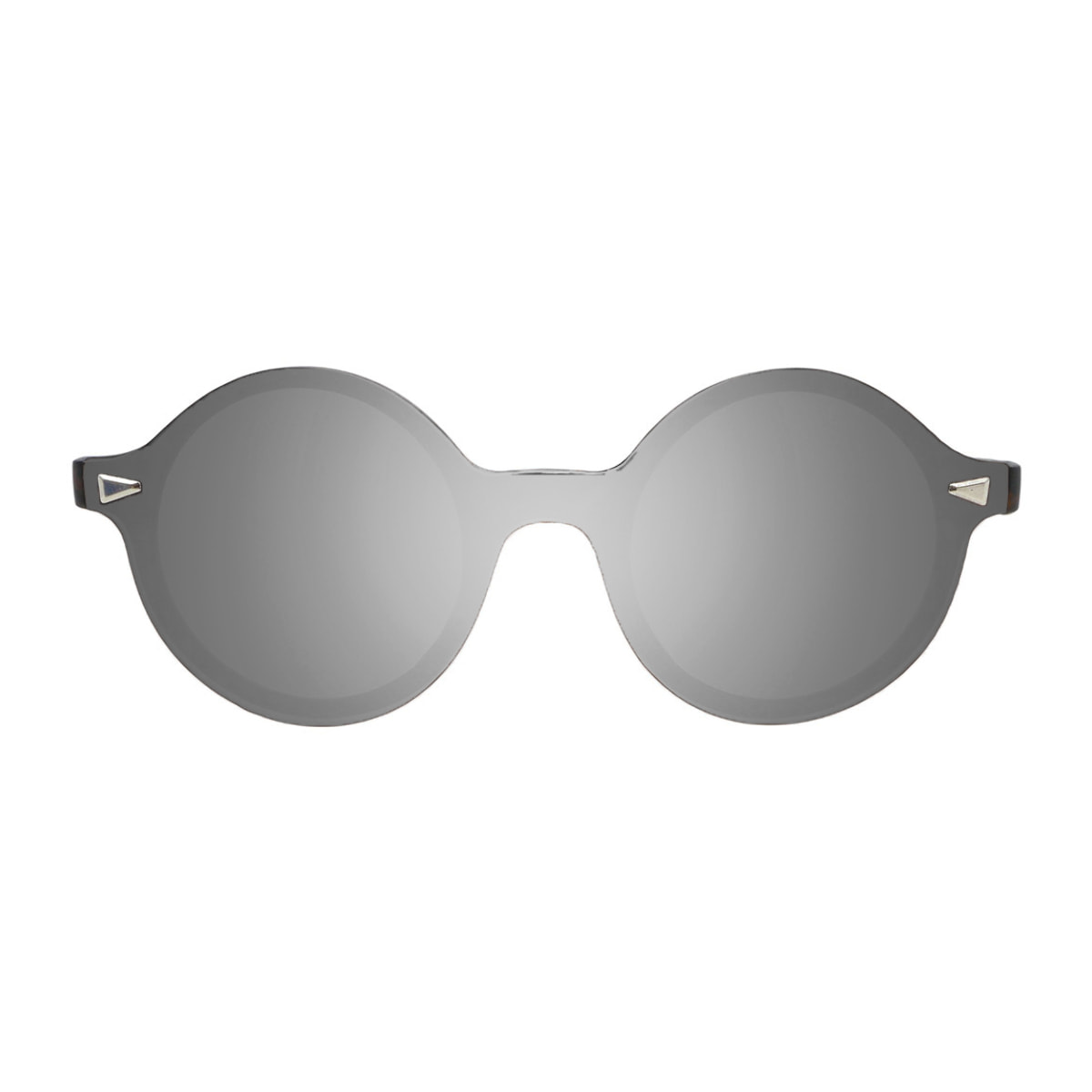 GAFAS DE SOL PALO ALTO PORTLAND de color Plateado