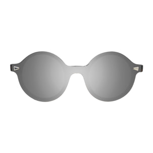 GAFAS DE SOL PALO ALTO PORTLAND de color Plateado