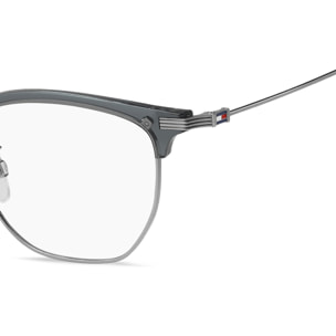 Gafas de Vista Tommy Hilfiger TH 2234/F ZI9 de Metal Hombre 54 mm