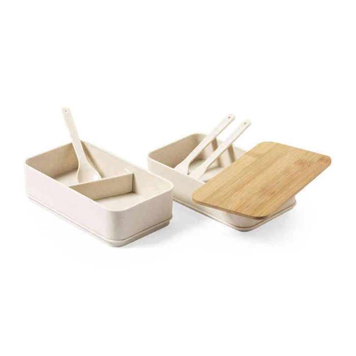 Lunch box da 1,4l Bawar.