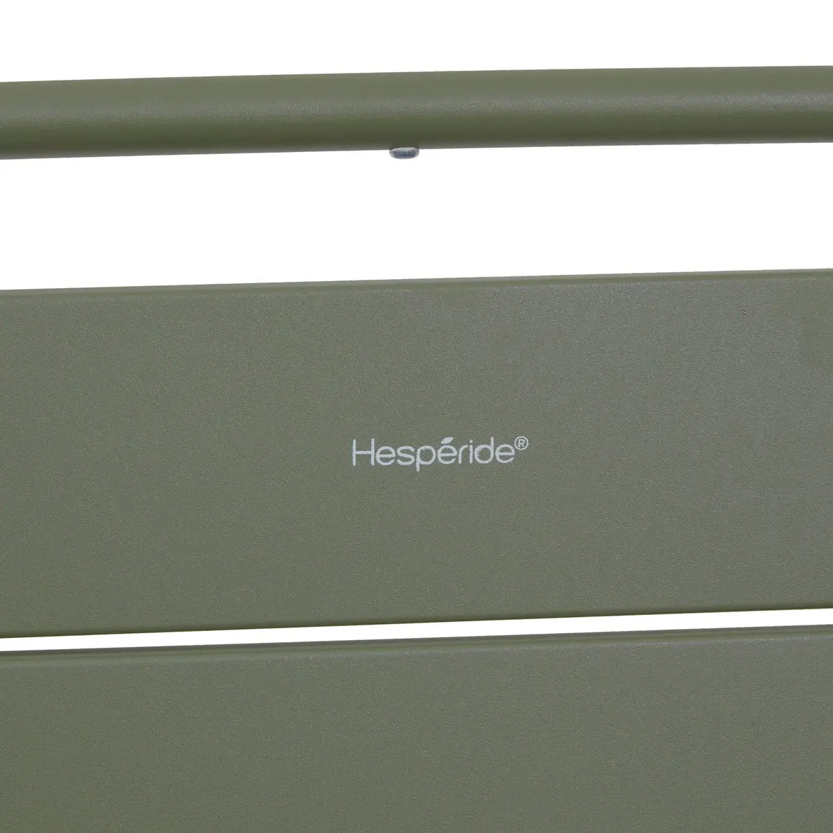 Fauteuil de jardin Phuket vert laurier