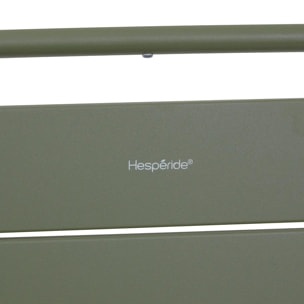 Fauteuil de jardin Phuket vert laurier