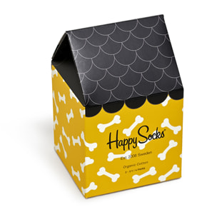 CALCETINES KIDS CATS & DOGS GIFT BOX