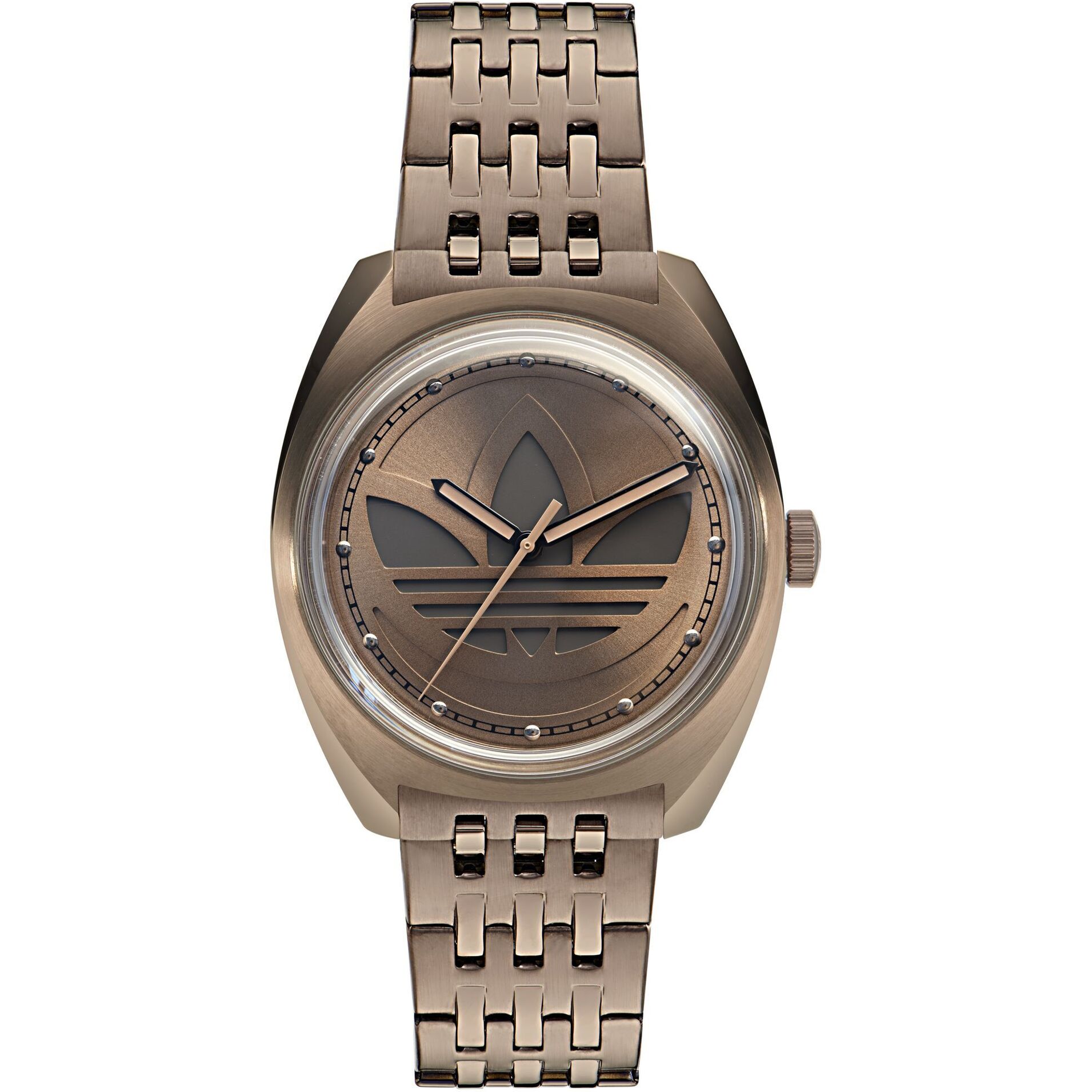 Adidas Reloj Analógico De Cuarzo Edition One