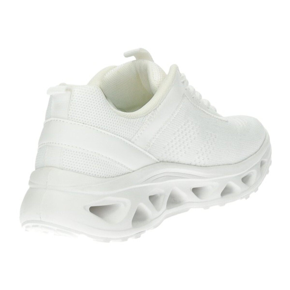 Sneakers Donna Tata Italia Bianco