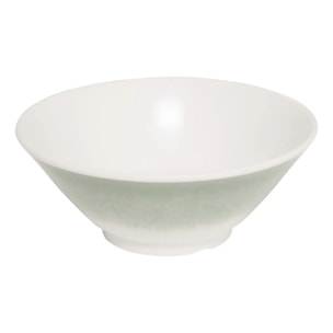 Saladier Clara D18,8cm vert