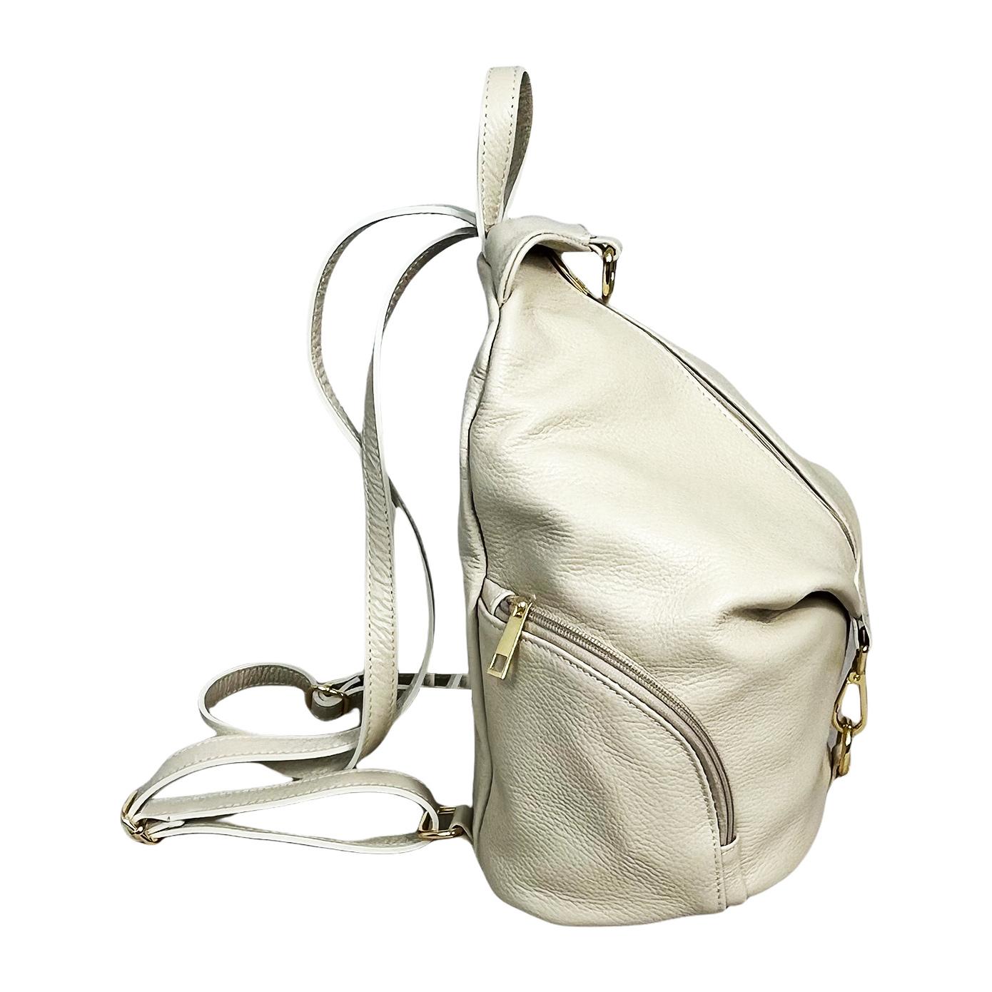 Zaino Cheval Firenze Nembus Beige