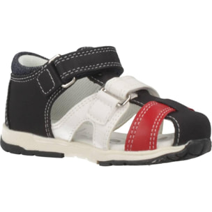 Sandalias Niño de la marca CHICCO  modelo GABRIEL AZUL