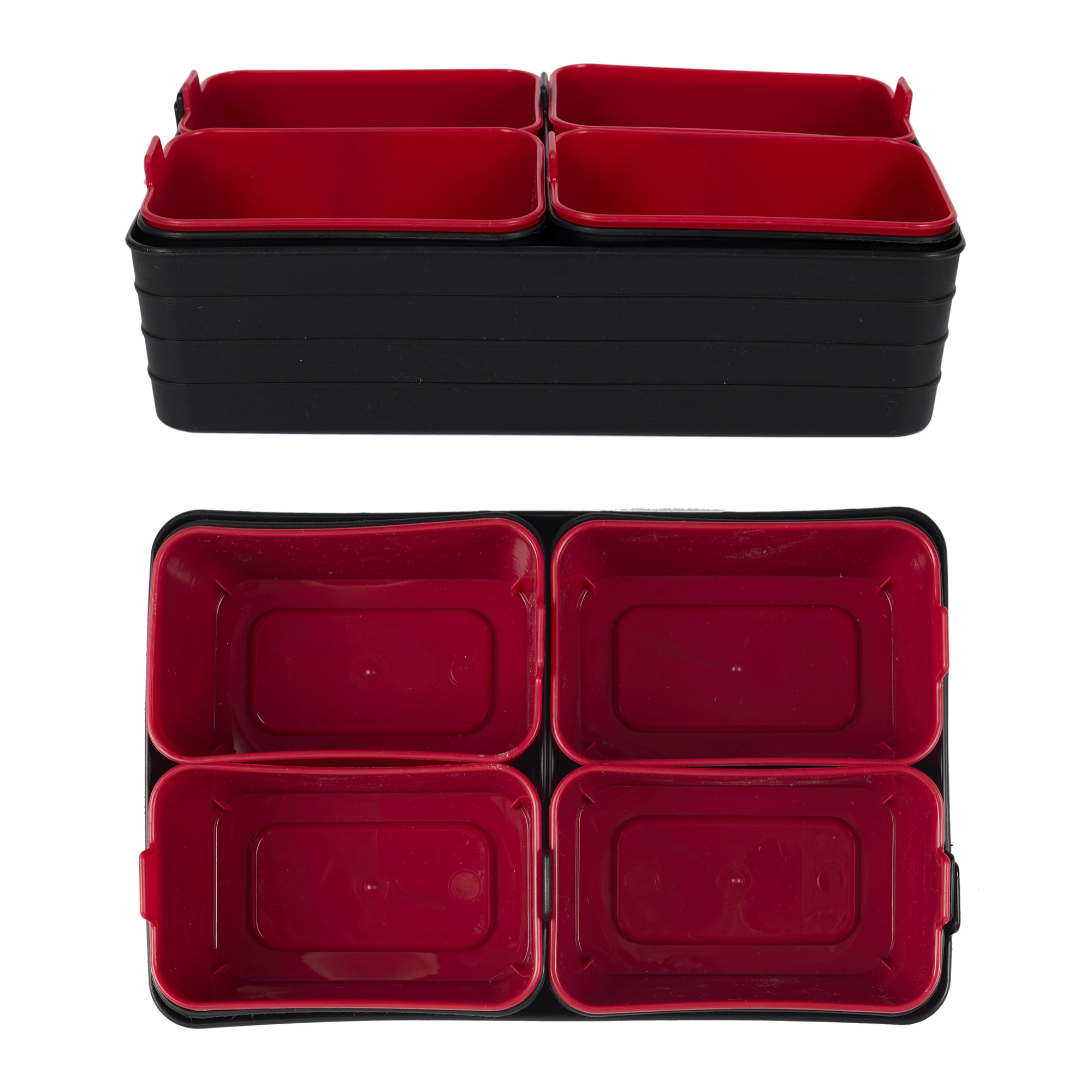 Boite De Rangement Souple X7