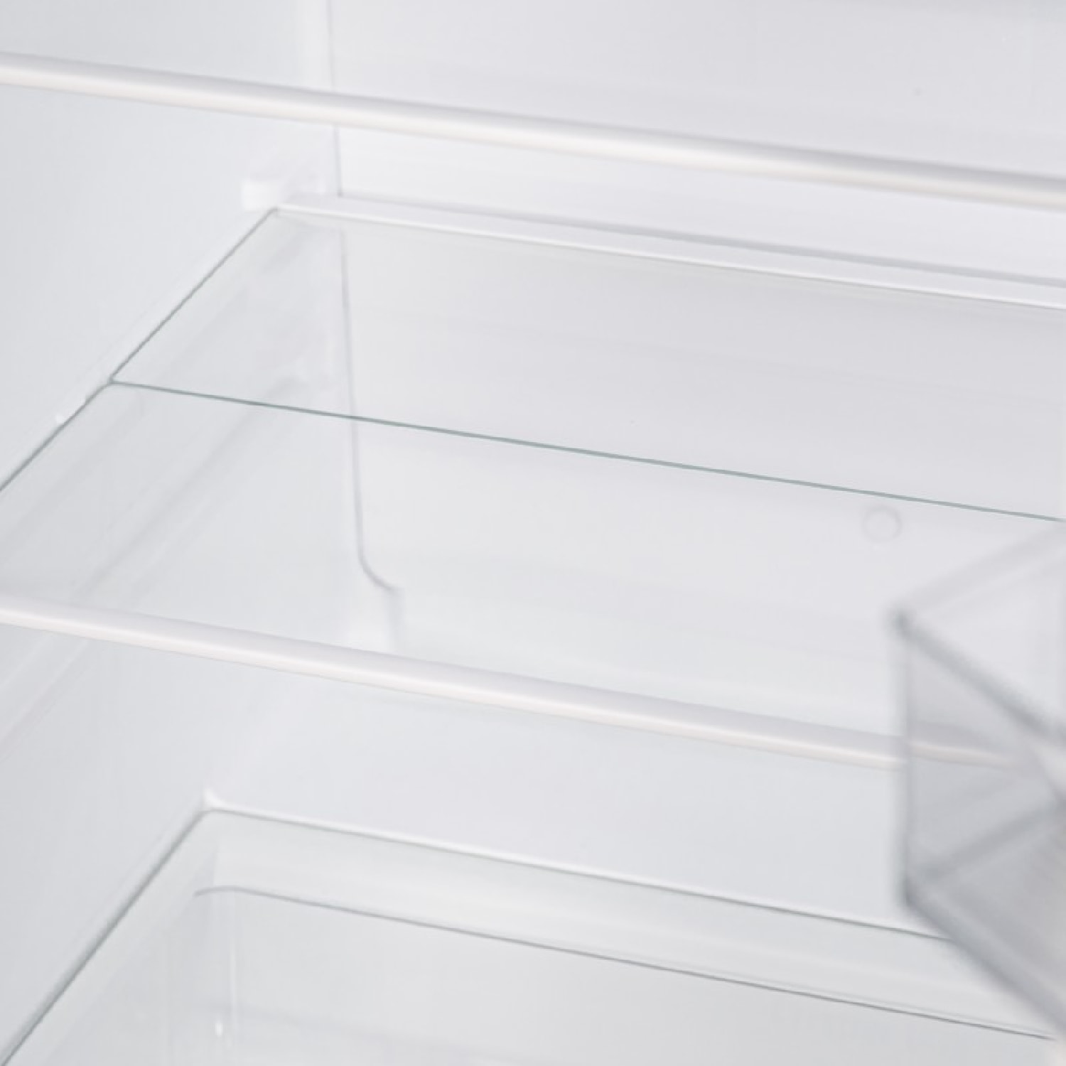 Cecotec Mini frigorífico Bolero CoolMarket TT 114 L Inox