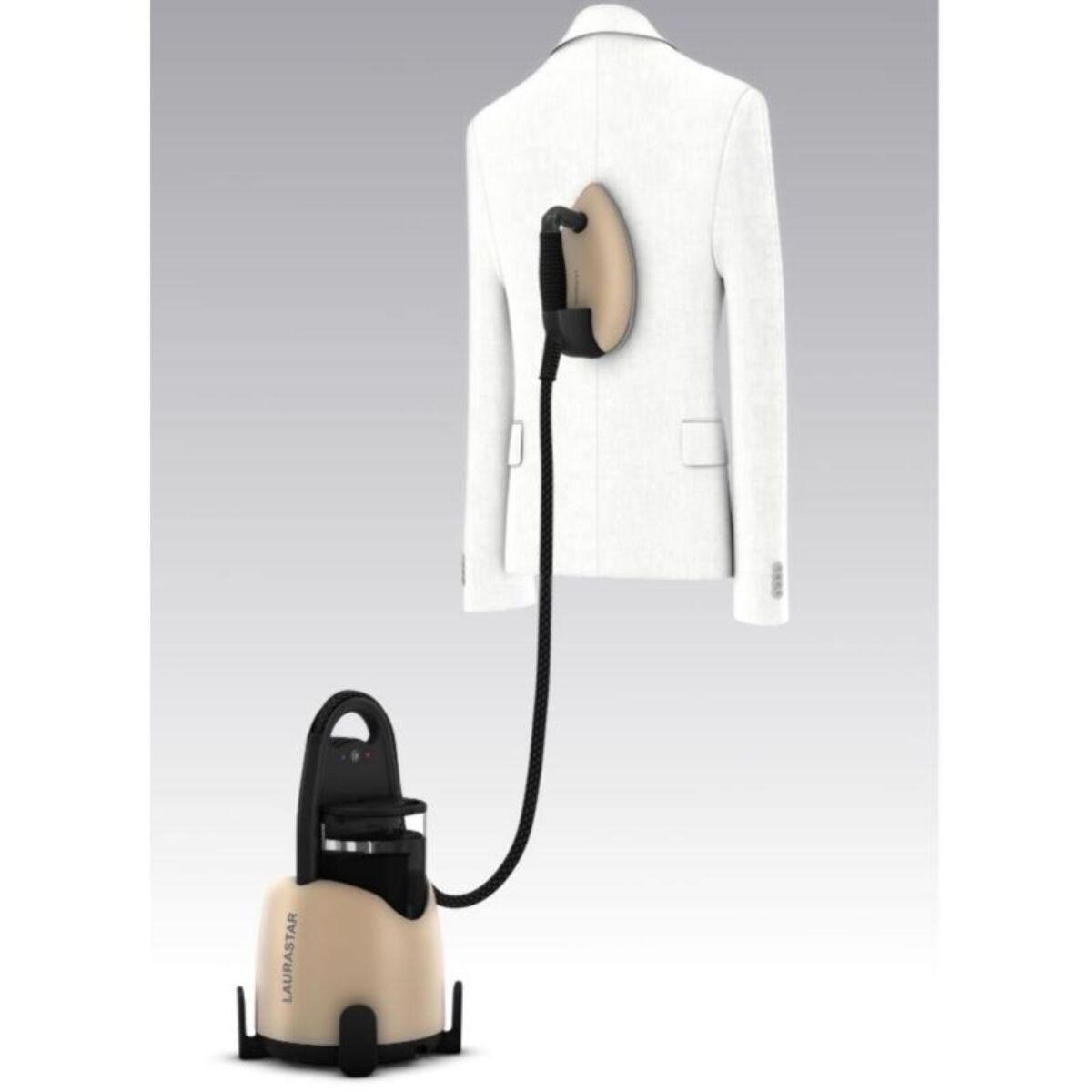 Centrale vapeur LAURASTAR Lift 1980