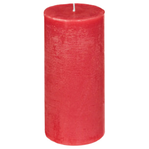 Bougie parfumée "Elea" pomme d'amour 411g